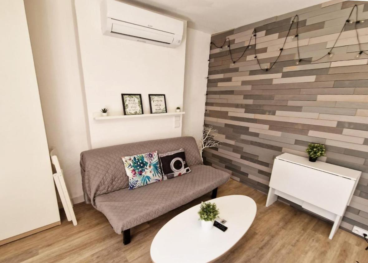 Gregbnb - Climatise - T2 Terrasse 38m2 - Wifi