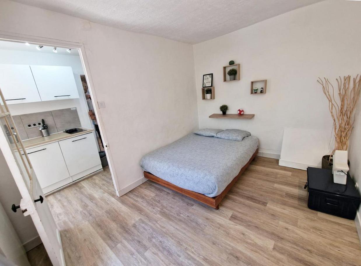 Gregbnb - Climatise - T2 Terrasse 38m2 - Wifi Apartment