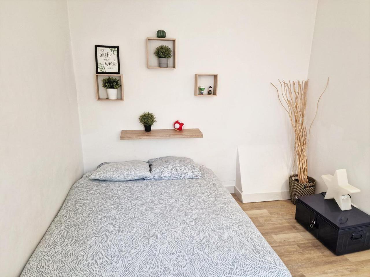 Apartment Gregbnb - Climatise - T2 Terrasse 38m2 - Wifi